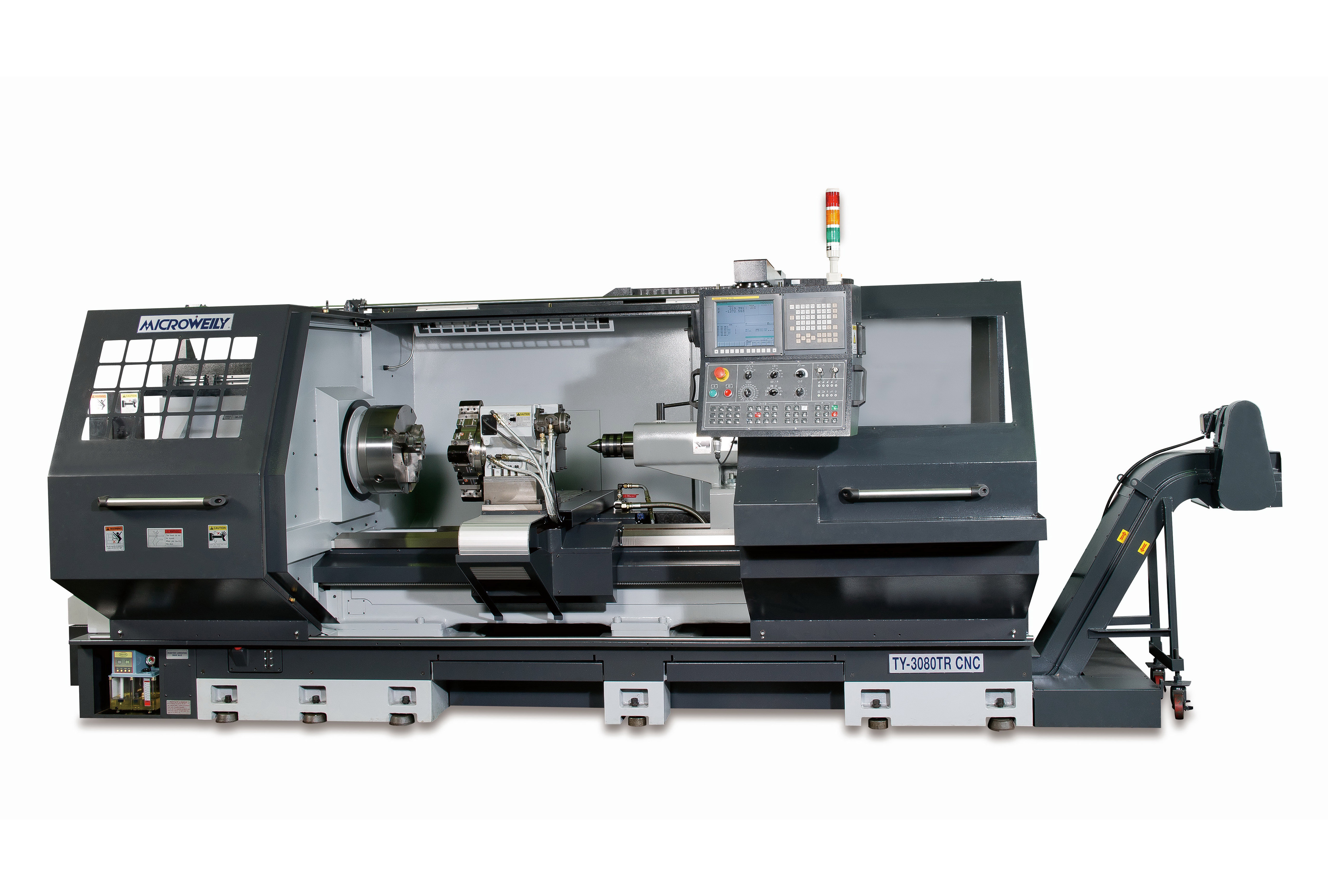 TY-3080TR CNC